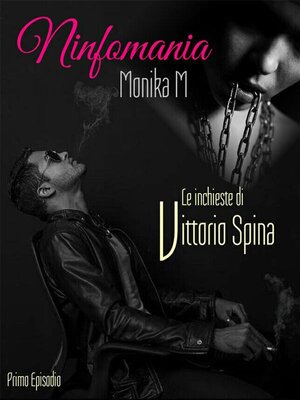 cover image of Ninfomania